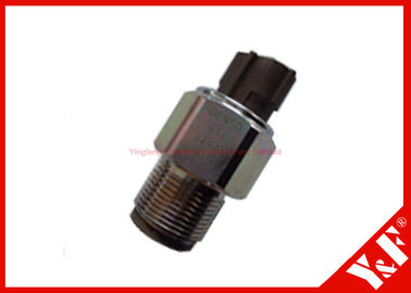 sensore Hitachi di pressione della pompa ad iniezione 8-97318684-0/499000-6160 4HK1