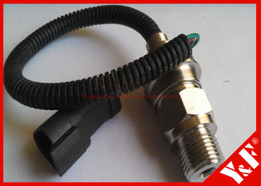 Parti di ricambio della pompa idraulica 221-8859 dell'escavatore del sensore di pressione di  E300B 221-8859