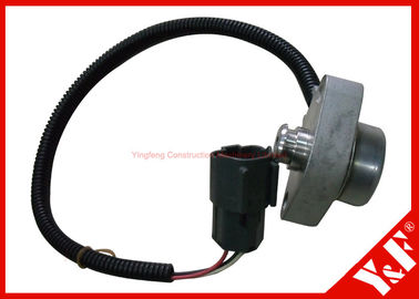 Parti elettriche dell'escavatore di PC200-5 KOMATSU 7861-92-1540 pezzi di ricambio dello zappatore del sensore di pressione di olio