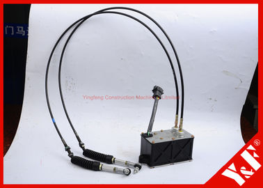 elettrico E320 E320B E320C E312 E312C del motore PC200-7 del comando delle parti dell'escavatore durevole
