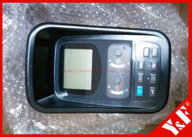 L'escavatore professionale di Kobelco dello schermo di visualizzazione del monitor parte Yn59s00021f1 Yn59s00021f2