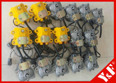 L'escavatore di KOMATSU parte il motore 7824-30-1600 7834-40-2000 7834-40-2001 7834-41-2000 7834-41-2002 7834-41-3002 di controllo