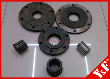Ammortizzatore 20Y - 01 - 11111 di KOMATSU al volano del motore che monta 20Y0111111
