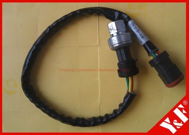 Pezzi di ricambio dell'escavatore di  E330C 194-6725 1611704 un sensore di 1611705 pressioni per la pompa del carburante