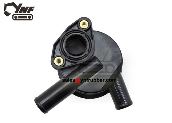 Regolatore EC210 EC210B EC240B VOE 20412322 VOE20412322 del combustibile di VOL-VO