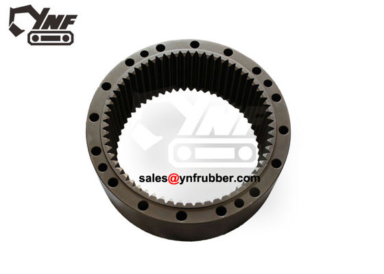Escavatore Ring Gear CX210LR CX160B CX160C CX160D LC CX210B CX210C LC CX225SR CX210N CX210C LR di caso LC00221