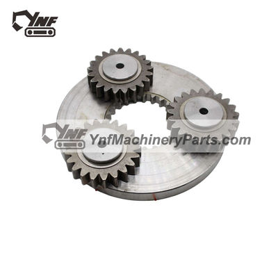 Corona a dentatura interna livellata Mini Digger Accessories del motorino di avviamento dell'ingranaggio planetario LS00222 primo