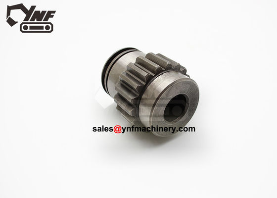 Dispositivo HPV102 della pompa idraulica di Gear Shaft On del pilota di YNF0632 3055594 ZX200 EX200-5 ZX240-3