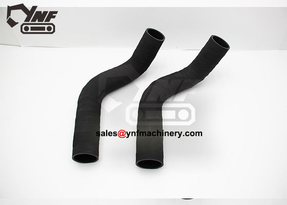 Tubo di gomma YNF04320 6738-11-4870 del refrigeratore del motore di PC200-7 PC270-7 PC210-7