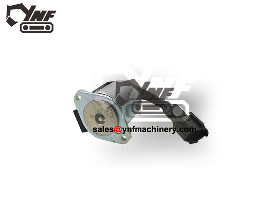 EX bobina dell'elettrovalvola a solenoide 0640202 per l'elettrovalvola a solenoide elettrica di EX60-5 EX200-2 EX200-3/5