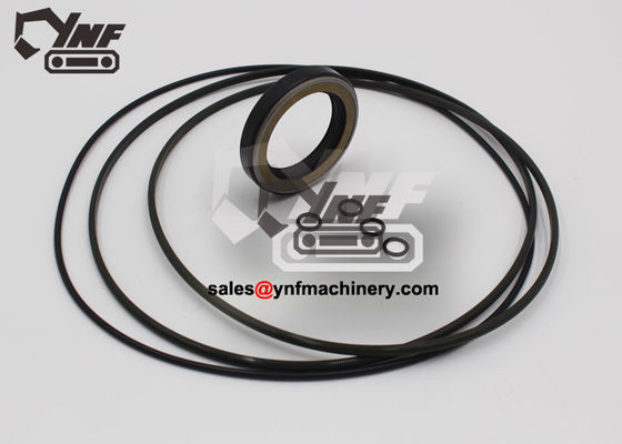 Corredo idraulico O Ring Seal Set 332-H5587 332H5587 332/H5587 JCB220 della guarnizione del motore YNF04105