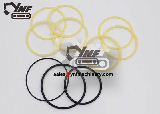 escavatore Center Joint Seal Kit Turning Joint Seal Kit R450LC-7 YNF04110 di 91E6-27111 Hyundai