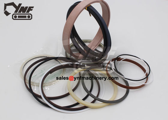 guarnizione Kit For Hyundai Excavator YNF04112 del cilindro del braccio di riparazione di 31Y1-24790 R450LC-7
