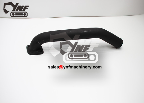 8943648661 escavatore Parts della sostituzione 4BD1 4BG1 8-94364866-1 della sovralimentazione del tubo YNF04466