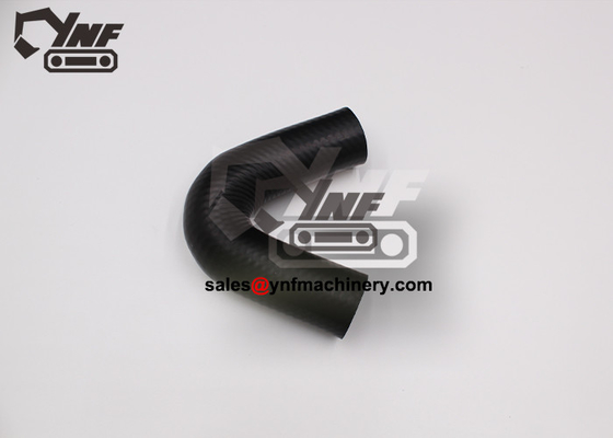 Tubo di gomma ID25mm 8-97224204-0 8972242040 della pompa idraulica del tubo flessibile di esclusione del liquido refrigerante di forma di v 4x4 di 4BD1 6BG1