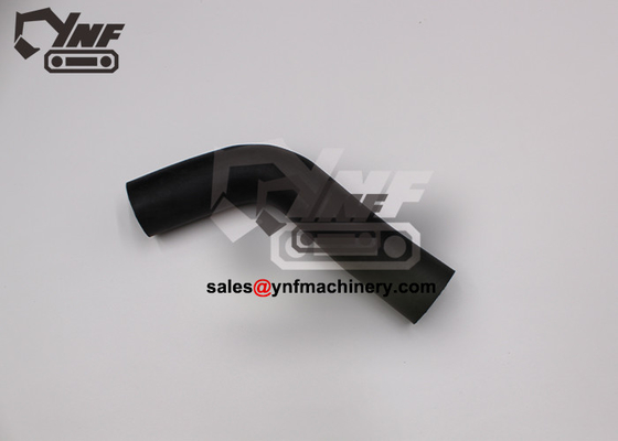 Tipo lungo escavatore Engine Spare Parts del tubo flessibile di esclusione del liquido refrigerante del motore di forma 4BD1 7