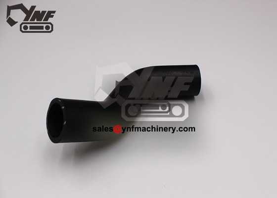 Escavatore Parts del tubo di gomma YNF della pompa idraulica del tubo flessibile di esclusione del liquido refrigerante 6HK1