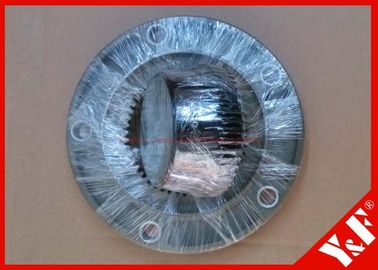 Flangia di nylon del volano dell'azionamento del motore dell'accoppiamento del gatto selvatico 311 150*50 KTR Bowex per l'escavatore di caso