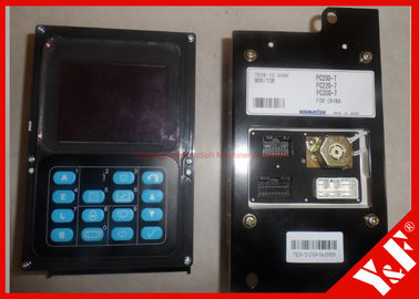 7835-12-3006 monitor per l'escavatore PC200 - 7/PC220 di KOMATSU - 7/PC300 - 7