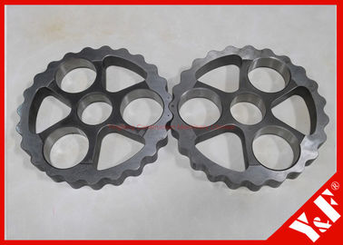 Ingranaggio TZ263B1104-00 TZ263B1204-00 di rv KOMATSU per BR210/BR200