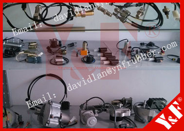 elettrovalvola a solenoide 702-21-55901/702-21-57400 KOMATSU 702-21-55600 702-21-56800