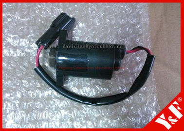 Correzione elettrica SH200 SH210 dell'elettrovalvola a solenoide delle parti LL001140 dell'escavatore di Sumitomo