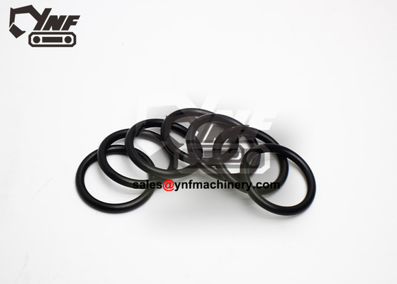 L'escavatore PC200-7 di KOMATSU pilota Valve Seal Kit 702-16-01861/7021601861